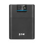 Eaton SAI 5E Gen2 900 USB DIN, 900 VA (2 tomas DIN, 5E900UD)