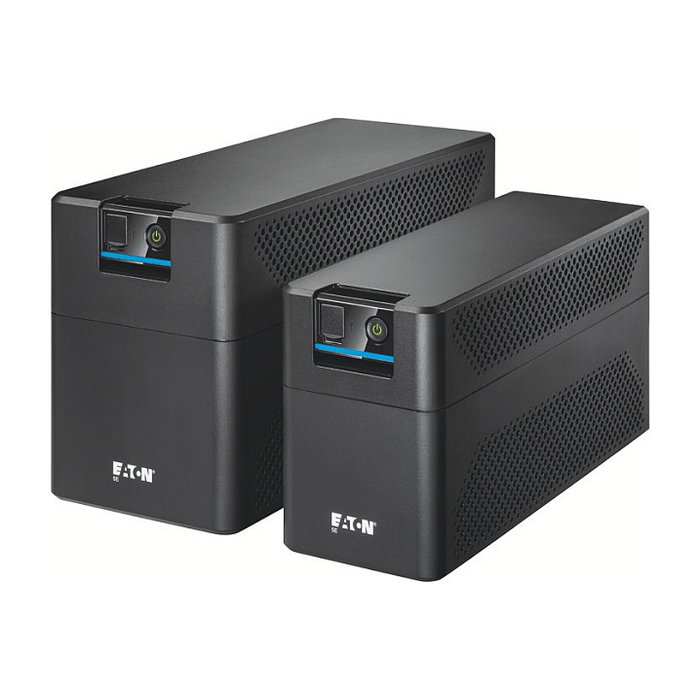 Eaton SAI 5E Gen2 900 USB DIN, 900 VA (2 tomas DIN, 5E900UD) Eaton SAI 5E Gen2 900 USB DIN, 900 VA (2 tomas DIN, 5E900UD)