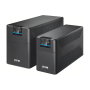 Eaton SAI 5E Gen2 900 USB DIN, 900 VA (2 tomas DIN, 5E900UD)