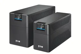 Eaton 5E Gen2 900 USB UPS Línea Interactiva 0,9 kVA 480 W