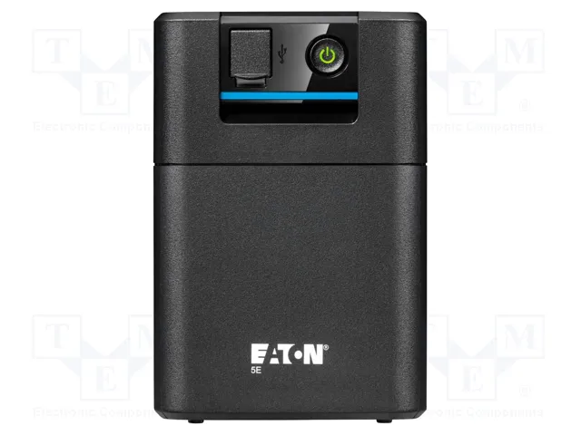 Eaton 5E Gen2 900 USB 0,9 kVA 480 W