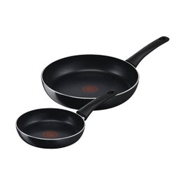 Tefal GENEROUS COOK Juego de sartenes 20/28cm