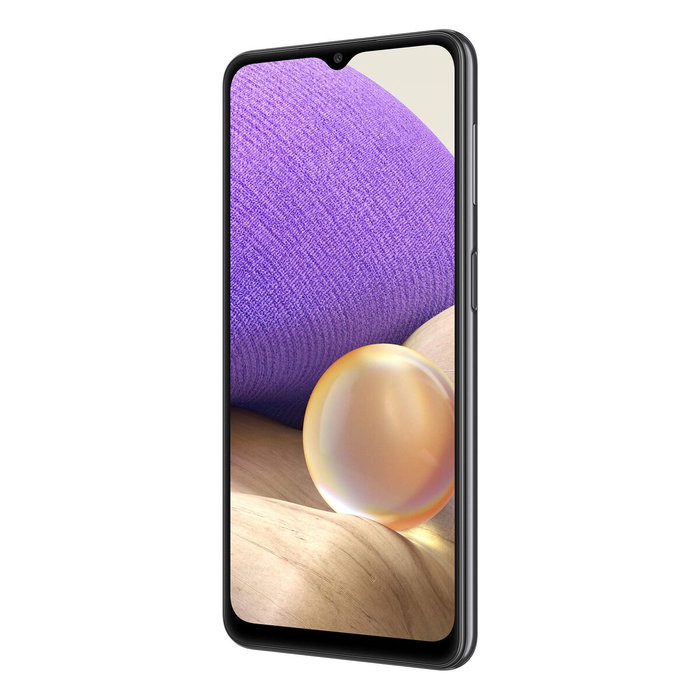 Smartphone Samsung SM-A326BZKUEUB 6,5" Octa Core 4 GB RAM 64 GB Negro