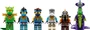 LEGO Ninjago 71869 Perła Lądu