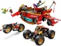 LEGO Ninjago 71869 Perła Lądu