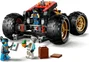 LEGO Ninjago 71869 Perła Lądu