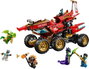 LEGO Ninjago 71869 Perła Lądu