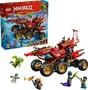 LEGO Ninjago 71869 Perła Lądu