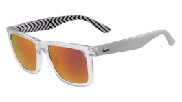 Lacoste L750S-5419971 Gafas de sol transparentes para hombre
