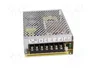 MEAN WELL RS-100-48 Alimentador de impulso 100W 48VDC