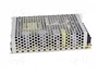 MEAN WELL RS-100-48 Alimentador de impulso 100W 48VDC
