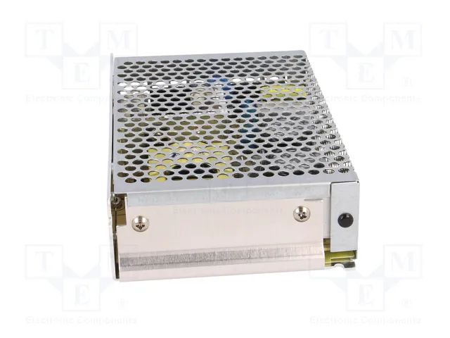MEAN WELL RS-100-48 Alimentador de impulso 100W 48VDC