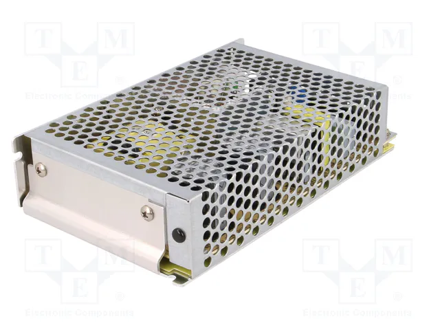 MEAN WELL RS-100-48 Alimentador de impulso 100W 48VDC