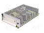 MEAN WELL RS-100-48 Alimentador de impulso 100W 48VDC