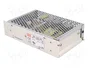 MEAN WELL RS-100-48 Alimentador de impulso 100W 48VDC