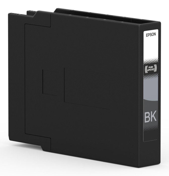 EPSON WorkForce Pro EM-C7100/EP-C7000 Series Ink XL Black EPSON WorkForce Pro EM-C7100/EP-C7000 Series Ink XL Black