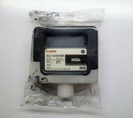 Canon Cartucho Negro Mate BCI-1441MBK para BJ-W8400