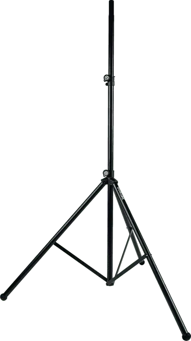 Quiklok Soporte Para Luces Aluminio Altura Regulable 3 Metros Acero