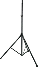 Quiklok Soporte Para Luces Aluminio Altura Regulable 3 Metros Acero