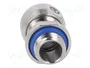 LAPP SKINTOP® INOX Sello aislante M12 1,5