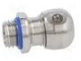 LAPP SKINTOP® INOX Sello aislante M12 1,5