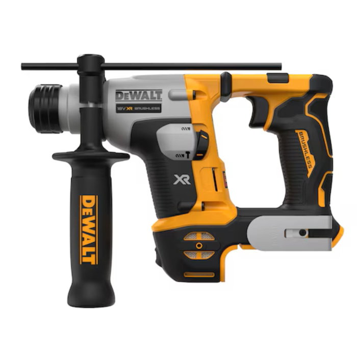 DeWalt DCH172N-XJ Martillo Perforador Inalámbrico DeWalt DCH172N-XJ Martillo Perforador Inalámbrico