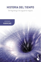 Historia del tiempo, Stephen Hawking - BOOKET