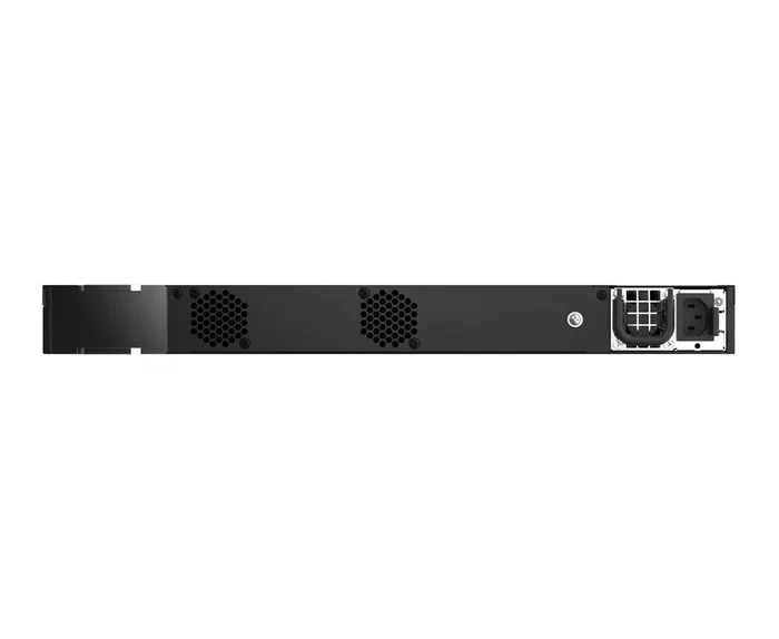 D-Link DXS-3130-28P Switch Gestionable de Capa 3 con 24 puertos 10G PoE++ y 4 puertos 10/25G SFP28