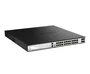 D-Link DXS-3130-28P Switch Gestionado L3 Multi-Gigabit - 24x10G PoE+ (60W) + 4x10/25G SFP28 - Stackable - Para Pymes o Core
