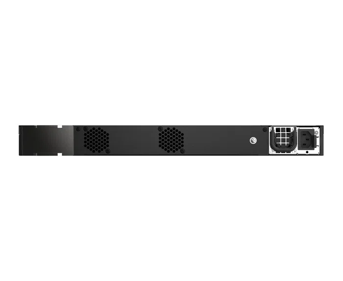 D-Link DXS-3130-28P Switch Gestionado L3 Multi-Gigabit - 24x10G PoE+ (60W) + 4x10/25G SFP28 - Stackable - Para Pymes o Core