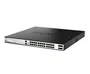 D-Link DXS-3130-28P Switch Gestionable de Capa 3 con 24 puertos 10G PoE++ y 4 puertos 10/25G SFP28