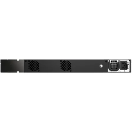 D-Link DXS-3130-28P Switch gestionable L3 24 puertos 10G + 4 SFP28 10/25G Stackable Multigigabit
