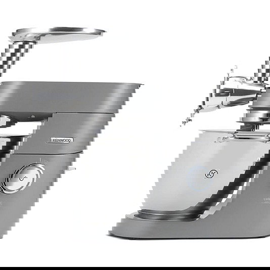 Kenwood KAX92.A0ME Accesorio Prensa para Pasta Fresca de Aluminio Kenwood KAX92.A0ME Accesorio Prensa para Pasta Fresca de Aluminio