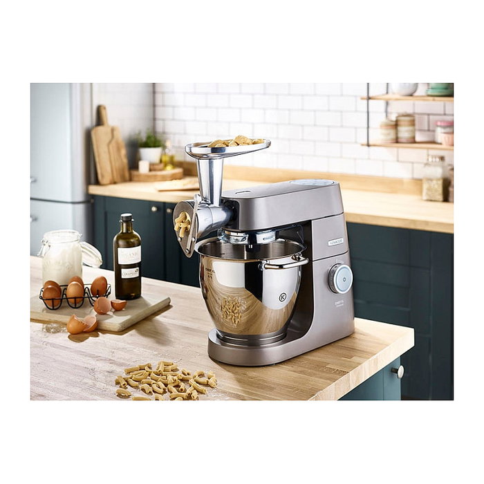 Kenwood KAX92.A0ME Accesorio Prensa para Pasta Fresca de Aluminio Kenwood KAX92.A0ME Accesorio Prensa para Pasta Fresca de Aluminio