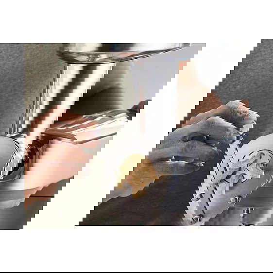 Kenwood KAX92.A0ME Accesorio Prensa para Pasta Fresca de Aluminio Kenwood KAX92.A0ME Accesorio Prensa para Pasta Fresca de Aluminio