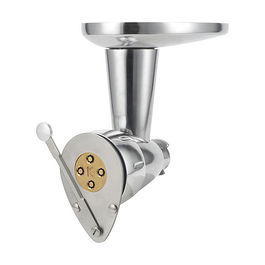 Kenwood KAX92.A0ME Accesorio Prensa para Pasta Fresca de Aluminio