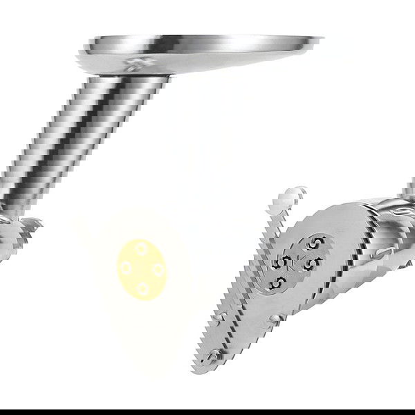 Kenwood KAX92.A0ME Accesorio Prensa para Pasta Fresca de Aluminio