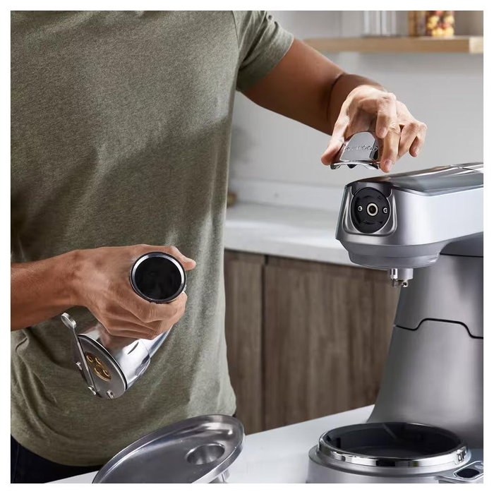 Kenwood KAX92.A0ME Pasta Fresca Attachment Kenwood KAX92.A0ME Pasta Fresca Attachment