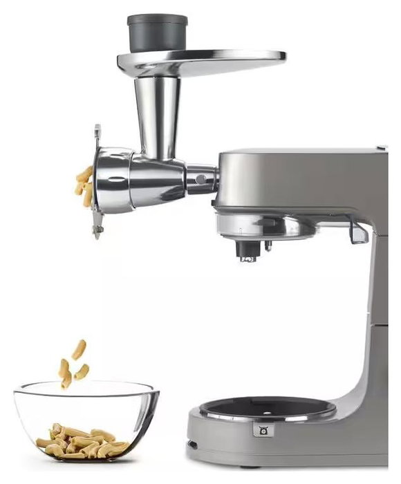 Kenwood KAX92.A0ME Pasta Fresca Attachment Kenwood KAX92.A0ME Pasta Fresca Attachment