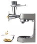 Kenwood KAX92.A0ME Pasta Fresca Attachment