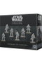 Asmodee Star Wars: Legión - Soldados de Frontera Expansión de Miniaturas