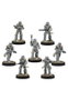 Asmodee Star Wars: Legión - Soldados de Frontera Expansión de Miniaturas