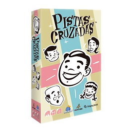 Devir Pistas Cruzadas