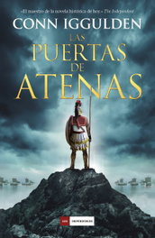 Las puertas de Atenas, Conn Iggulden - DUOMO