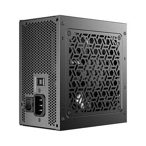 Antec GSK750 V2 EC 750W 80+ Gold Fully Modular ATX 3.1 Antec GSK750 V2 EC 750W 80+ Gold Fully Modular ATX 3.1