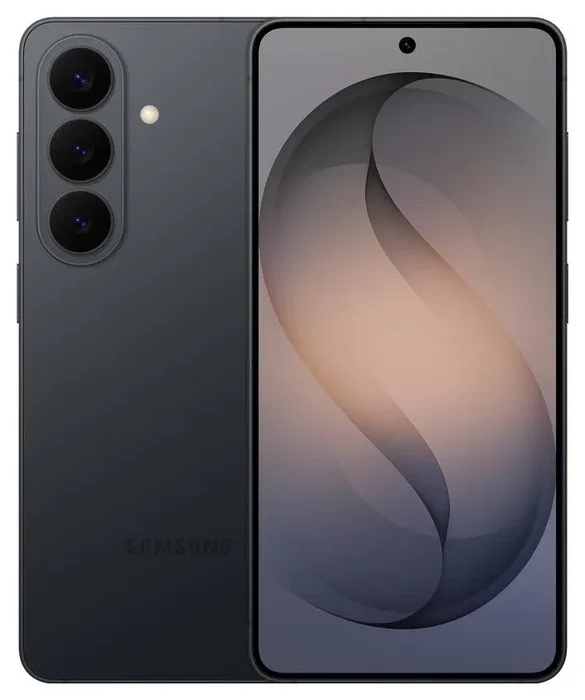 SAMSUNG Galaxy S26 5G 512GB 12GB RAM Negro