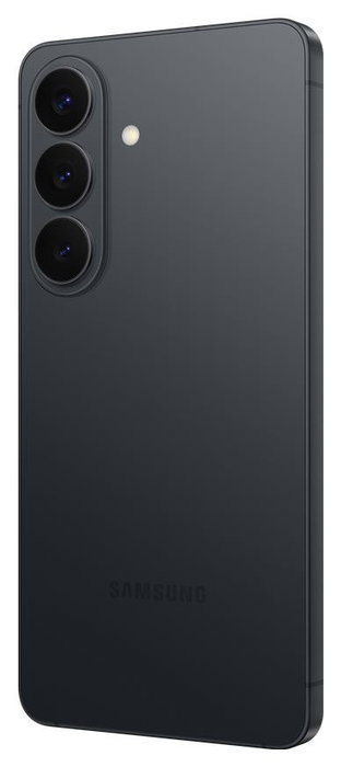 SAMSUNG Galaxy S26 5G 512GB 12GB RAM Negro