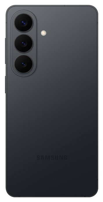 SAMSUNG Galaxy S26 5G 512GB 12GB RAM Negro