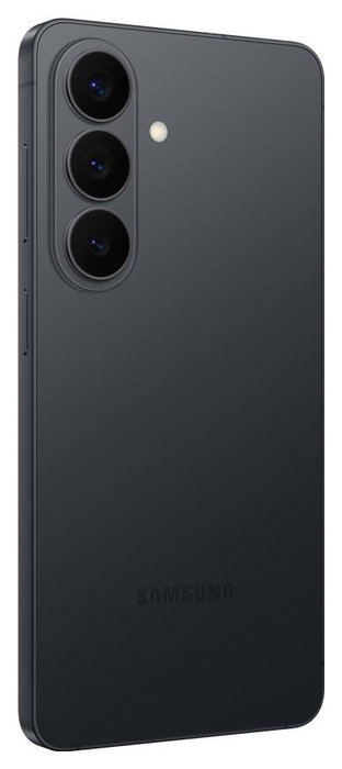 SAMSUNG Galaxy S26 5G 512GB 12GB RAM Negro