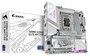 Gigabyte Z890M AORUS ELITE WIFI7 ICE Blanco